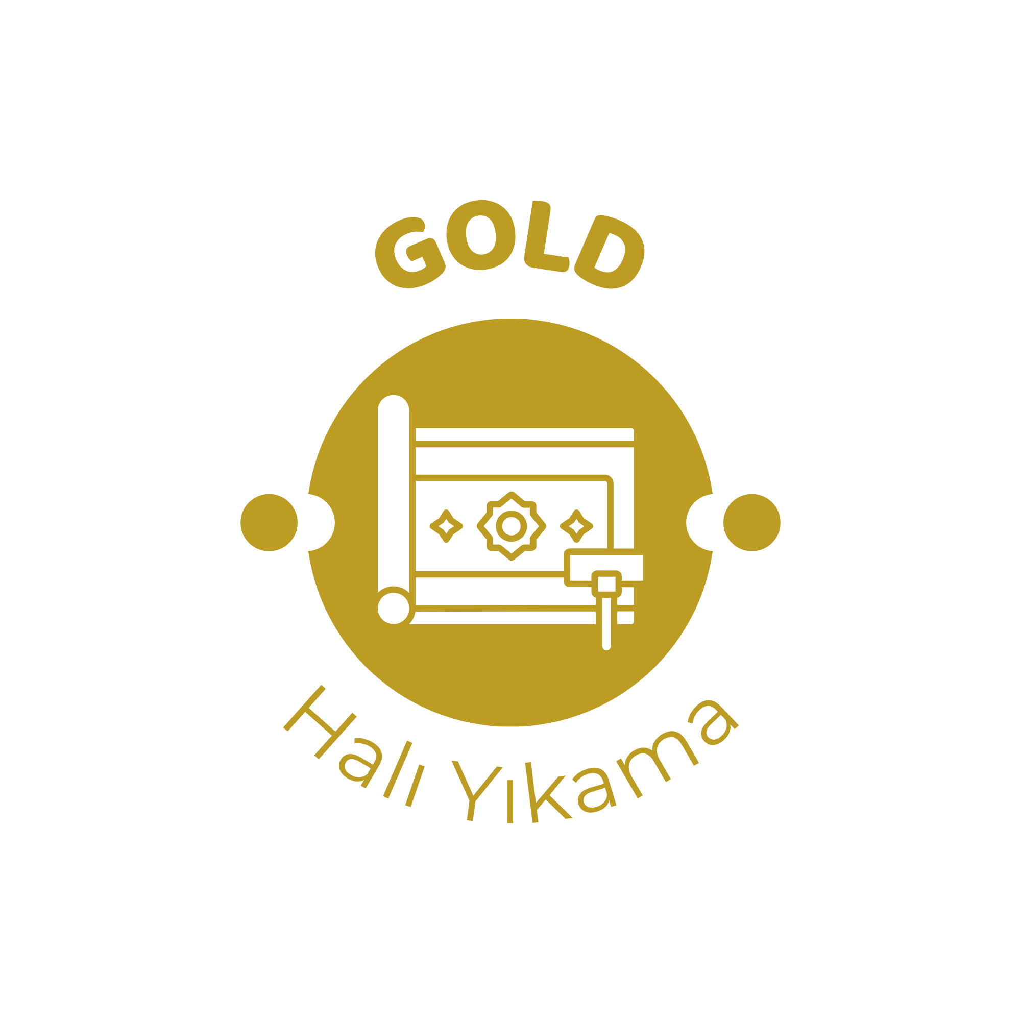 Gold Halı Yıkama